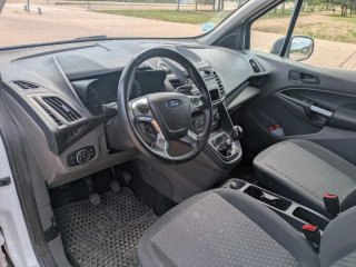 Ford Transit Connect 2022