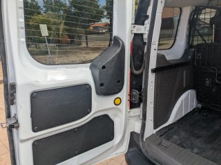 Ford Transit Connect 2022