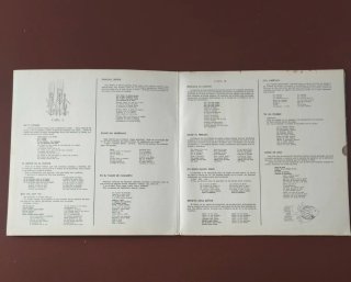Vinilo Nostalgia de Dios - Negros Espirituales