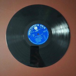 Vinilo Nostalgia de Dios - Negros Espirituales