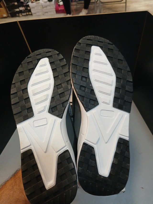 Tala 41 Zapatillas Enrico Coveri Hombre