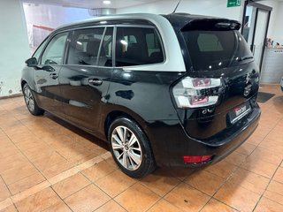 Citroen Grand C4 Picasso 2015