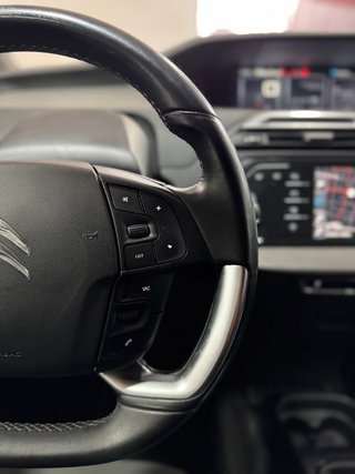 Citroen Grand C4 Picasso 2015