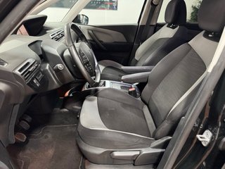 Citroen Grand C4 Picasso 2015