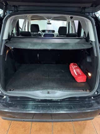 Citroen Grand C4 Picasso 2015