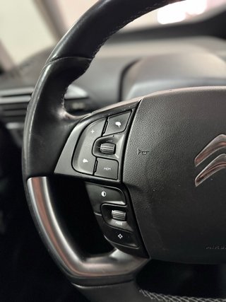Citroen Grand C4 Picasso 2015