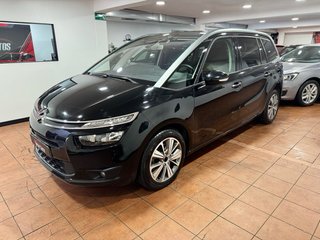 Citroen Grand C4 Picasso 2015