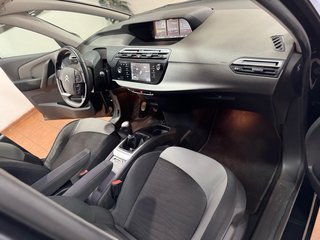 Citroen Grand C4 Picasso 2015