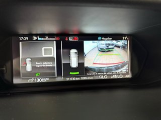 Citroen Grand C4 Picasso 2015