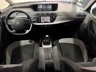 Citroen Grand C4 Picasso 2015