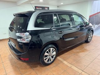 Citroen Grand C4 Picasso 2015