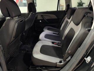 Citroen Grand C4 Picasso 2015