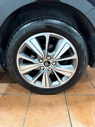 Citroen Grand C4 Picasso 2015