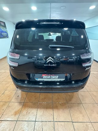 Citroen Grand C4 Picasso 2015