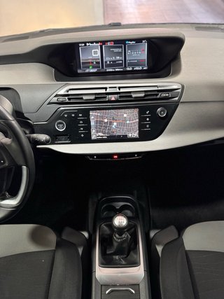 Citroen Grand C4 Picasso 2015