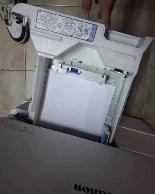 Impresora Multifunción Canon imageRUNNER C3326i