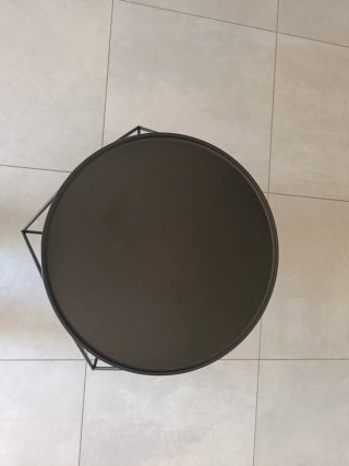Tavolino decorativo da interno