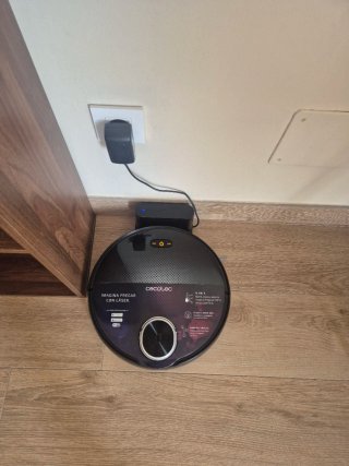 Robot Aspirador Cecotec Conga 3290