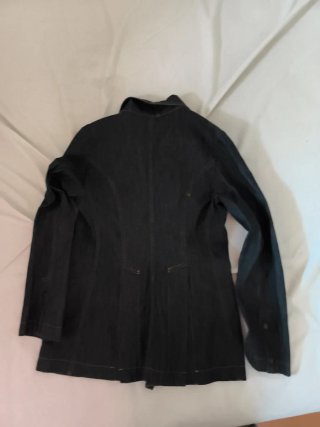 Chaqueta tejana Motor Talla M