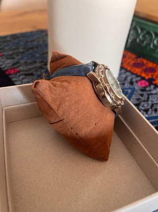 Reloj Fossil Blue Starmaster