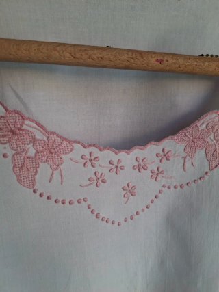 Set Vero Vintage Gonna e Top