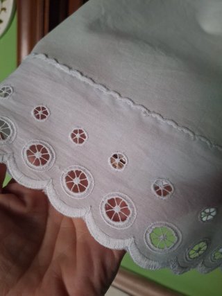 Set Vero Vintage Gonna e Top