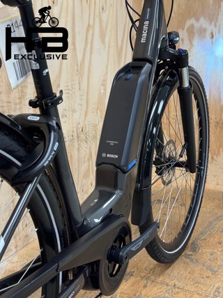 KTM Macina Central 5 RT Shimano Nexus 2022