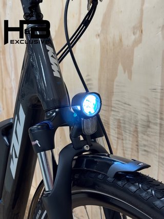 KTM Macina Central 5 RT Shimano Nexus 2022