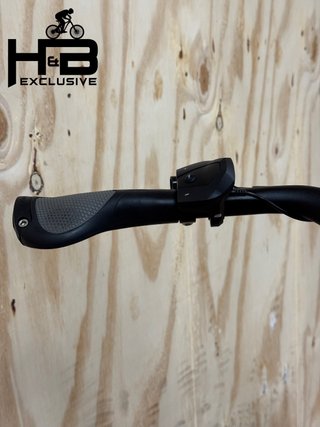 KTM Macina Central 5 RT Shimano Nexus 2022