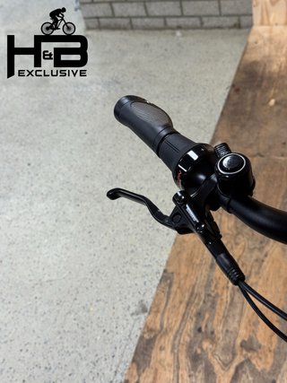 KTM Macina Central 5 RT Shimano Nexus 2022