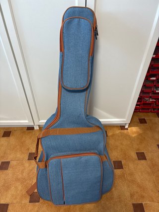 Guitarra Admira Alba Talla Completa