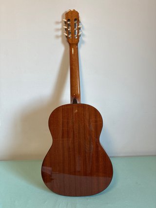 Guitarra Admira Alba Talla Completa