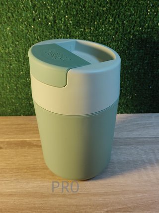 Tazza in polipropilene Joseph per portare caffè