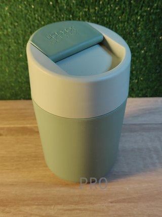 Tazza in polipropilene Joseph per portare caffè