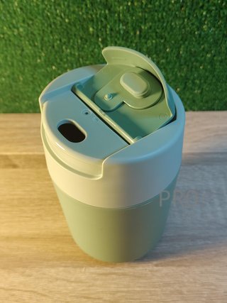 Tazza in polipropilene Joseph per portare caffè