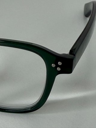 Occhiali lettura Twins Optical +3.00
