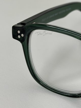 Occhiali lettura Twins Optical +3.00