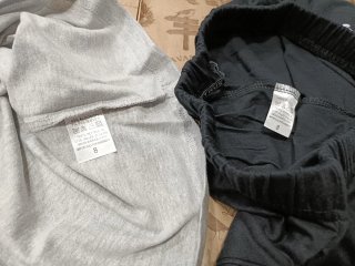 Pijama corto verano Vespa Pettrus Talla 8