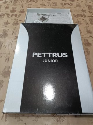 Pijama corto verano Vespa Pettrus Talla 8