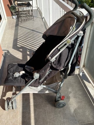 Silla de paseo Maclaren