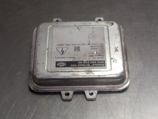 CENTRALITA FAROS XENON NISSAN QASHQAI +2 (JJ10) M