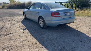 Audi A6 2006