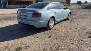 Audi A6 2006