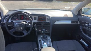 Audi A6 2006