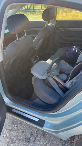 Audi A6 2006