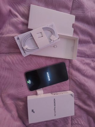 Honor Magic8 Lite 5G NFC