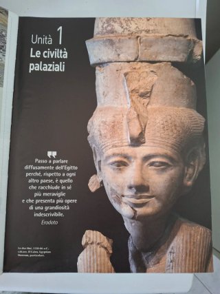 Invito all'arte, 1