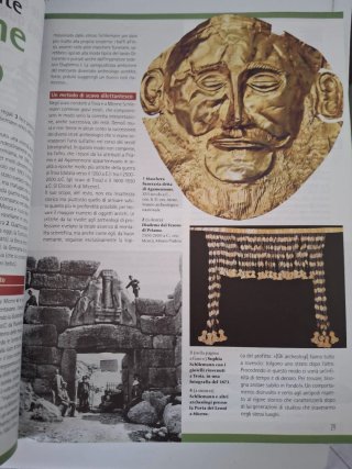 Invito all'arte, 1