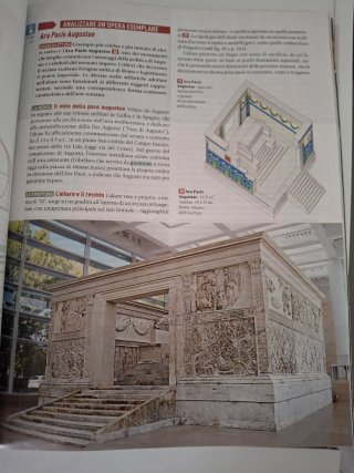 Invito all'arte, 1