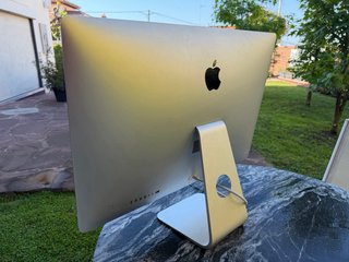 iMac 27 3.4GHz Intel Core i5 4 núcleos